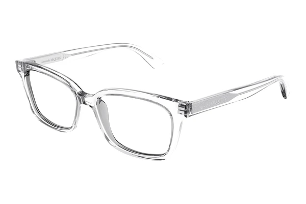 Glasses Alexander McQueen AM0464O 004