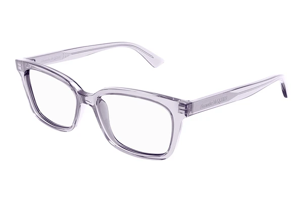 Glasses Alexander McQueen AM0464O 005