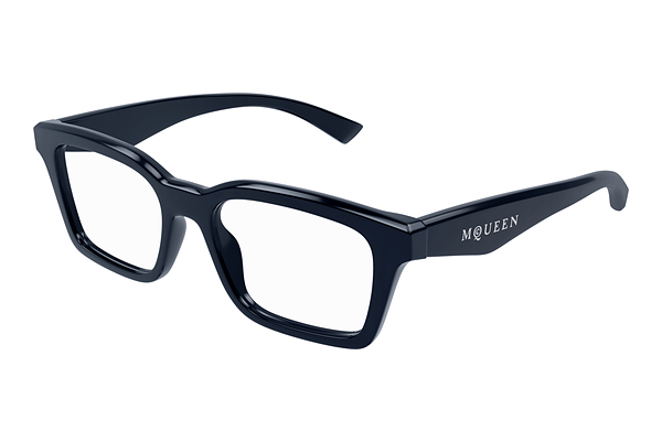 Glasses Alexander McQueen AM0476O 003