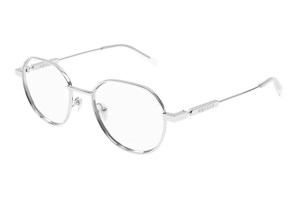 Glasses Alexander McQueen AM0479O 001