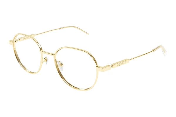 Glasses Alexander McQueen AM0479O 002