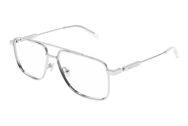 Glasses Alexander McQueen AM0480O 001