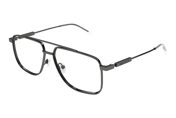 Glasses Alexander McQueen AM0480O 003