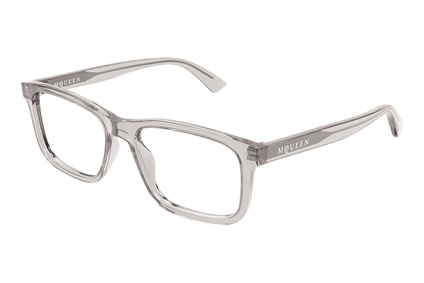 Glasses Alexander McQueen AM0486O 003