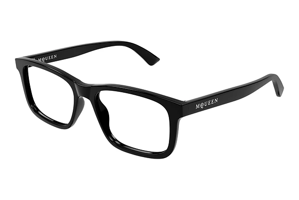 Glasses Alexander McQueen AM0486O 006