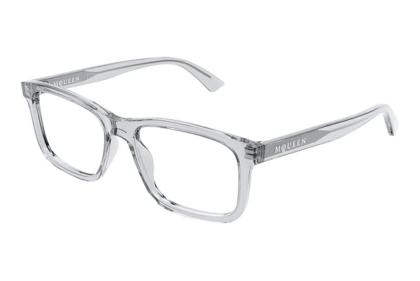 Glasses Alexander McQueen AM0486O 009