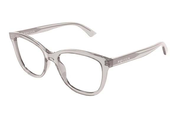 Glasses Alexander McQueen AM0487O 003