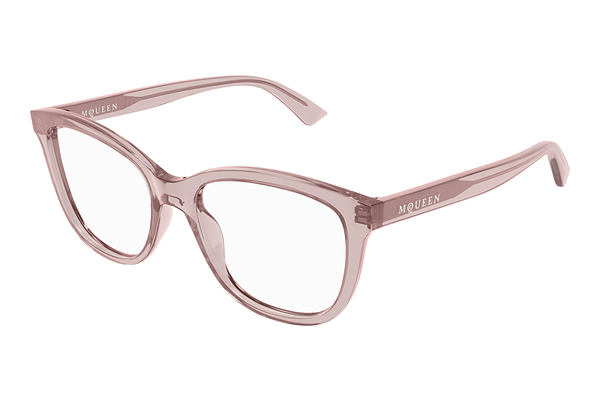 Glasses Alexander McQueen AM0487O 004