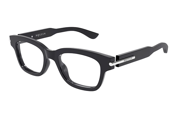 Glasses Alexander McQueen AM0497O 007