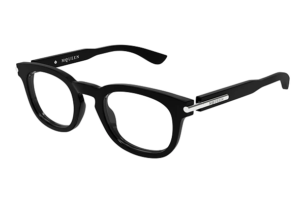 Glasses Alexander McQueen AM0498O 001