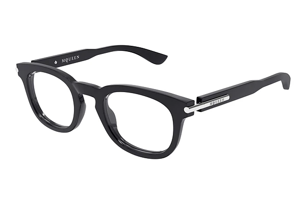 Glasses Alexander McQueen AM0498O 003