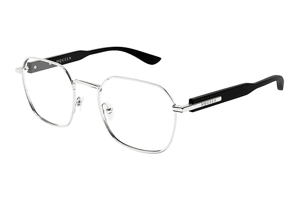 Glasses Alexander McQueen AM0499O 001