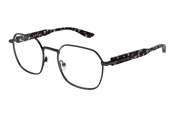Glasses Alexander McQueen AM0499O 002