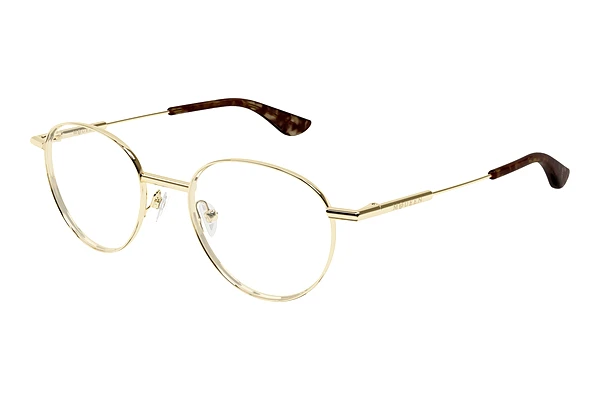Glasses Alexander McQueen AM0502O 002