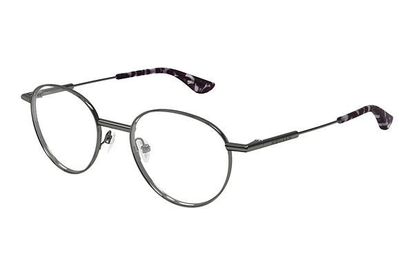 Glasses Alexander McQueen AM0502O 003