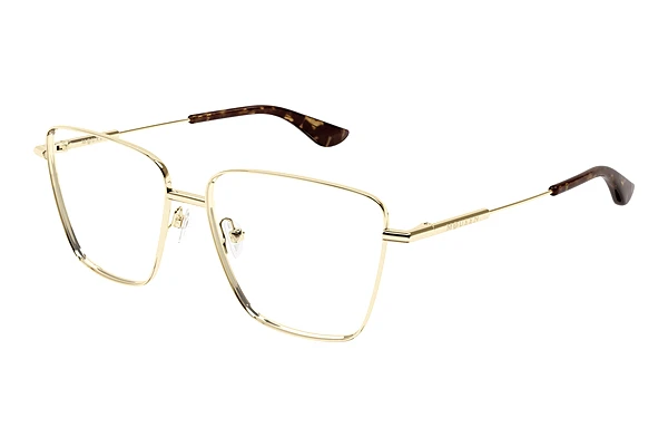Glasses Alexander McQueen AM0503O 002