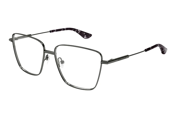 Glasses Alexander McQueen AM0503O 003
