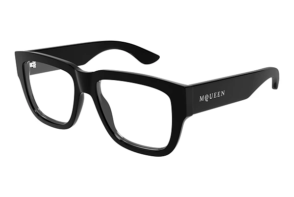 Glasses Alexander McQueen AM0510O 001
