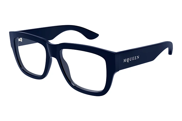 Glasses Alexander McQueen AM0510O 003