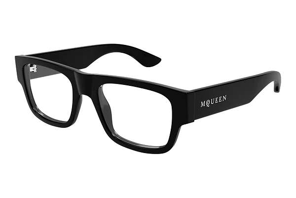 Glasses Alexander McQueen AM0511O 001