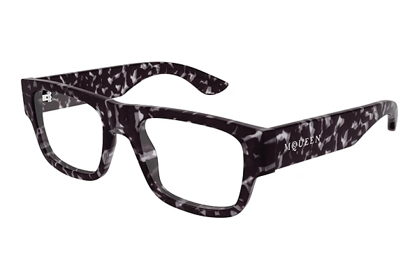 Glasses Alexander McQueen AM0511O 002