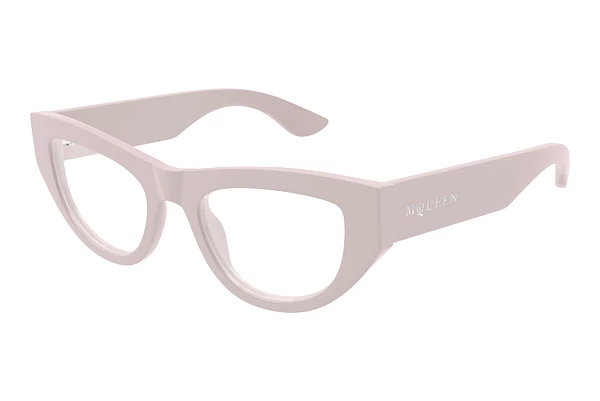Glasses Alexander McQueen AM0512O 003
