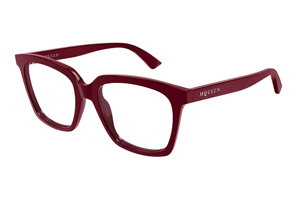 Glasses Alexander McQueen AM0513O 005