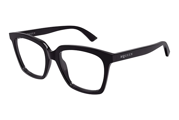 Glasses Alexander McQueen AM0513O 006