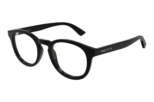Glasses Alexander McQueen AM0514O 001