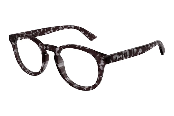 Glasses Alexander McQueen AM0514O 002