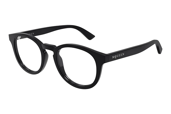 Glasses Alexander McQueen AM0514O 005