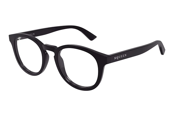 Glasses Alexander McQueen AM0514O 006