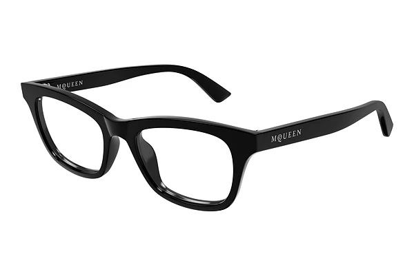 Glasses Alexander McQueen AM0515O 007