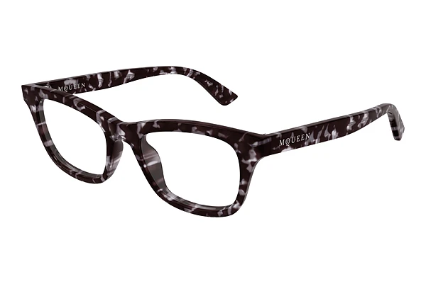 Glasses Alexander McQueen AM0515O 008