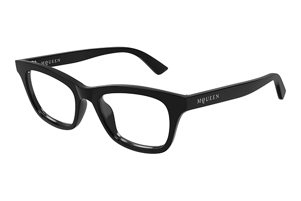 Glasses Alexander McQueen AM0515O 011