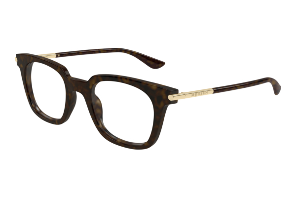 Glasses Alexander McQueen AM0521O 002