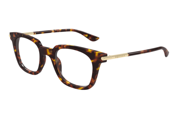 Glasses Alexander McQueen AM0521O 003