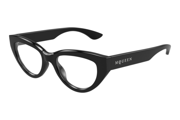 Glasses Alexander McQueen AM0529O 001