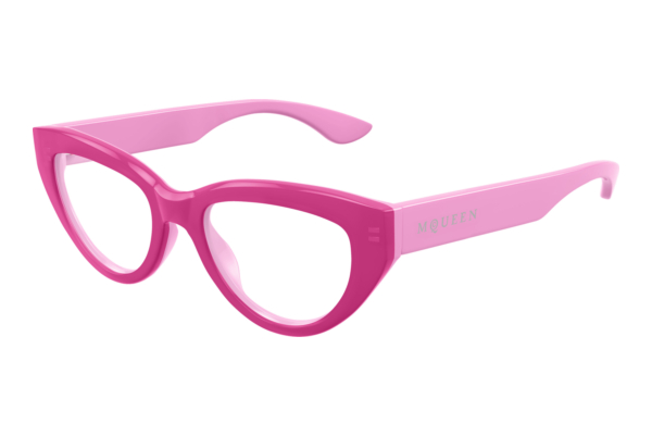 Glasses Alexander McQueen AM0529O 004