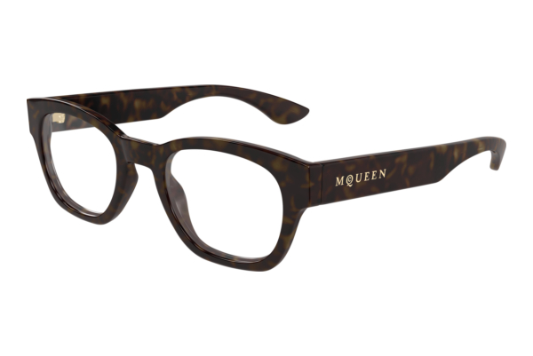 Glasses Alexander McQueen AM0530O 006