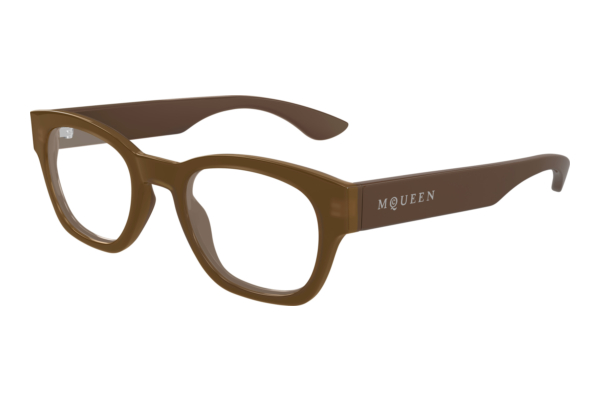 Glasses Alexander McQueen AM0530O 007