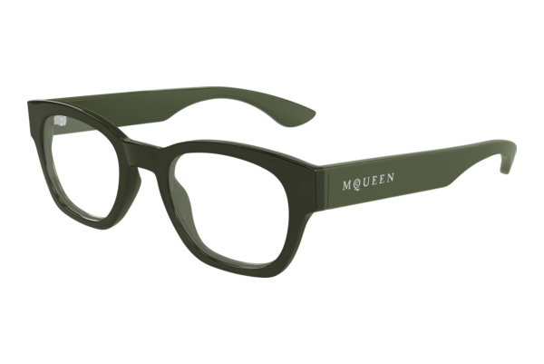 Glasses Alexander McQueen AM0530O 008