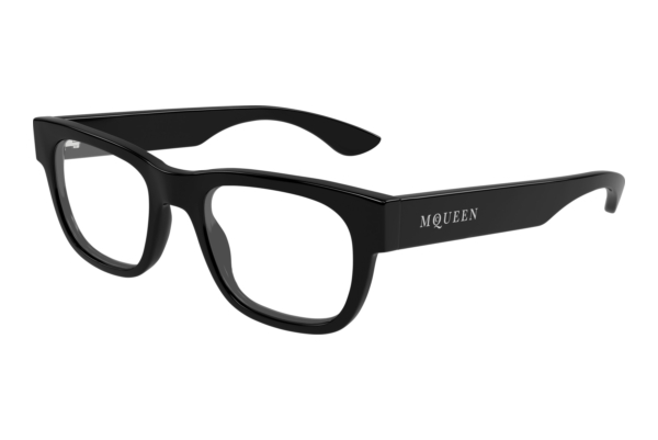 Glasses Alexander McQueen AM0531O 001