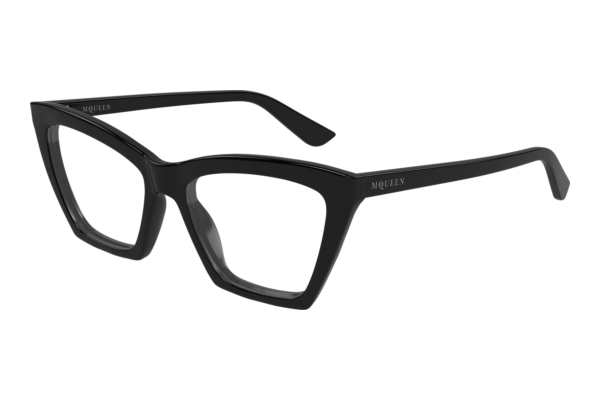 Glasses Alexander McQueen AM0536O 001