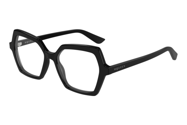 Glasses Alexander McQueen AM0537O 001