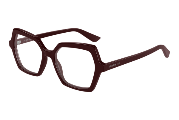 Glasses Alexander McQueen AM0537O 004
