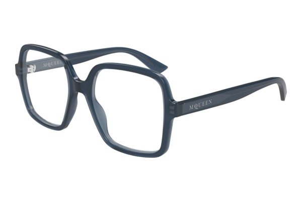 Glasses Alexander McQueen AM0538O 003