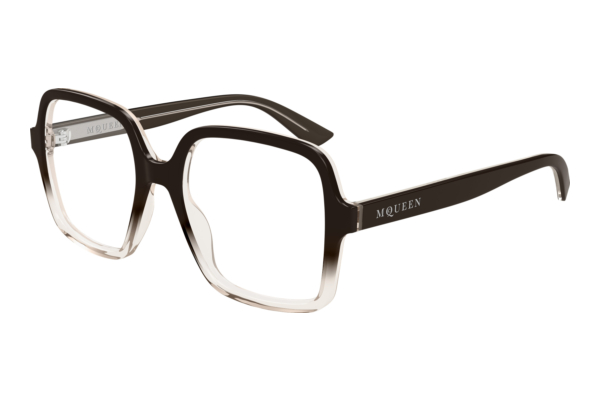 Glasses Alexander McQueen AM0538O 006