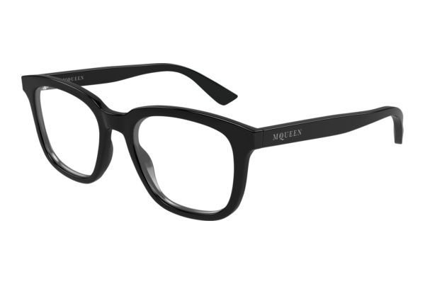 Glasses Alexander McQueen AM0539O 001