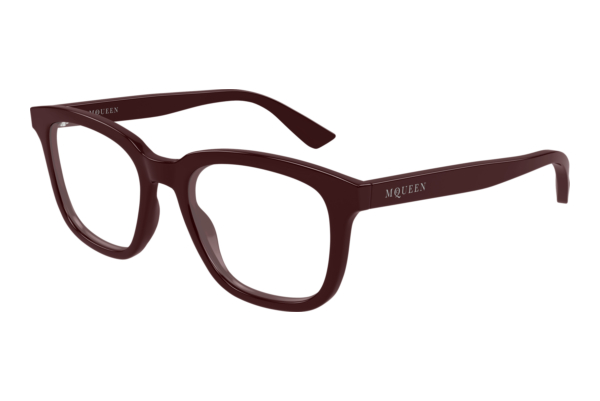 Glasses Alexander McQueen AM0539O 003